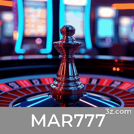 MAR777: Seu Cassino Online Seguro e Premiado