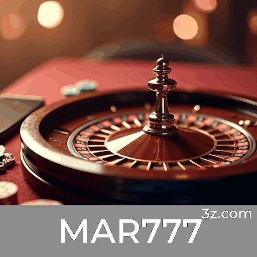 MAR777: Seu Cassino Online Seguro e Premiado