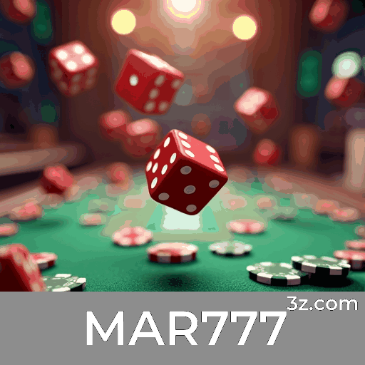 MAR777: Seu Cassino Online Seguro e Premiado