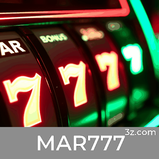 MAR777: Bônus que Transformam Estratégias em Vitória