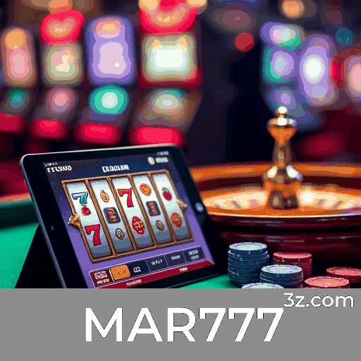 Infraestrutura de Nuvem e Segurança Avançada na MAR777