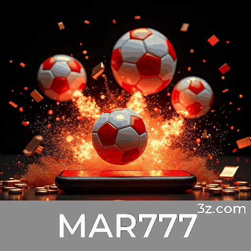 MAR777: Domine os jogos com estratégias vencedoras