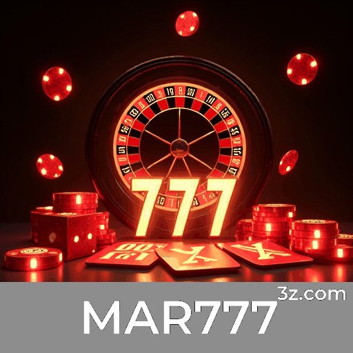 MAR777: Seu Cassino Online Seguro e Premiado