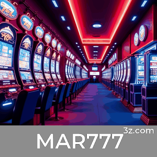 MAR777 Casino: Programa VIP Exclusivo e Luxuoso
