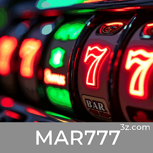MAR777: Seu Cassino Online Seguro e Premiado